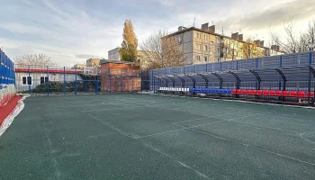 Спортивный Краснодар: новые объекты и масштабные ремонты в 2025 году