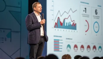 Краснодарский край – лидер цифровой трансформации в России