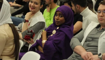 Фестиваль &laquo;ЭТНОмолодость&raquo; в Краснодаре: диалог культур и единство поколений