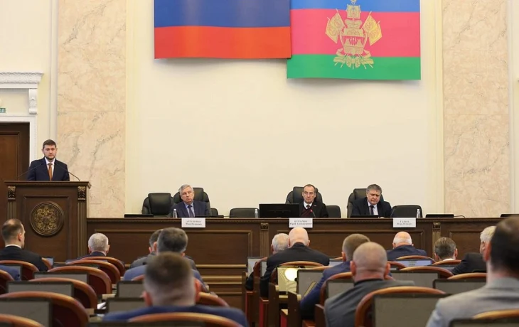 Краснодар демонстрирует экономический рост и привлекает инвестиции