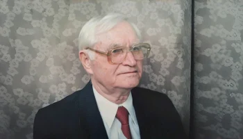 Краснодарский ветеран ВОВ Григорий Мирошников отметил 102-летие