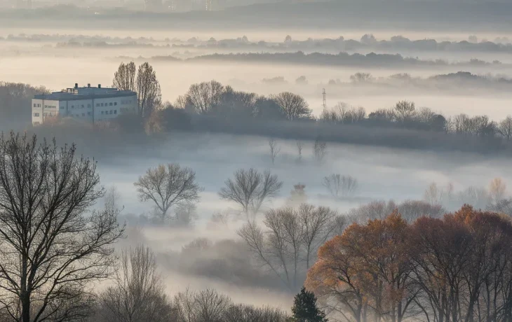 Теплая погода в Краснодарском крае в День народного единства