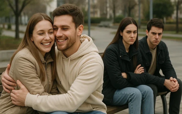 Снижение интереса к интимной жизни среди молодёжи: мнение доктора Мясникова