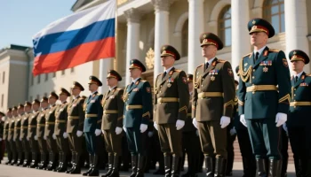 МВД упрощает процедуру приема на службу: что изменилось