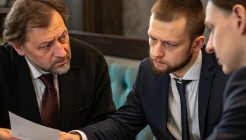 Фёдор Смолов: Новые детали конфликта и ходатайство об экспертизе