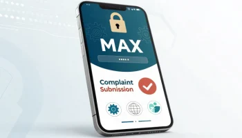 Сервис «Макс» запустил обновление с улучшенной защитой пользователей и системой жалоб