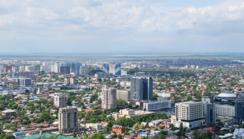 Бюджет Краснодара превысил 93 млрд рублей по итогам 2025 года