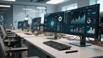 Минфин России внедряет AI для цифровой трансформации