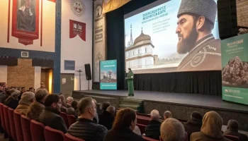 Премьера фильма «Дом» о Татарском культурном центре Москвы состоялась в Казани