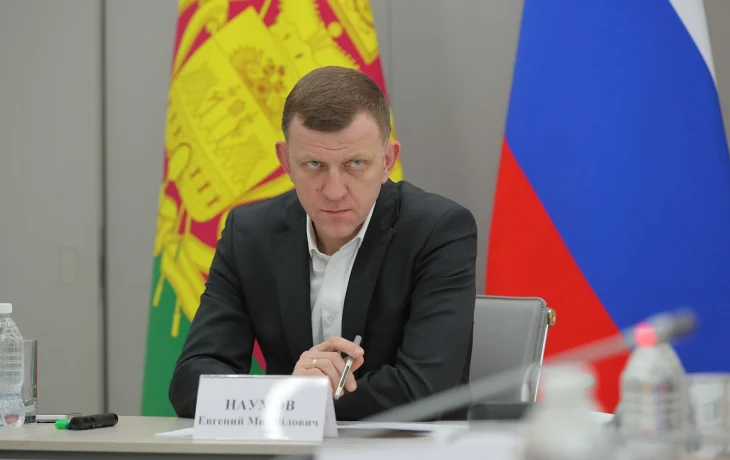 Развитие улично-дорожной сети Музыкального микрорайона Краснодара: планы и реализация