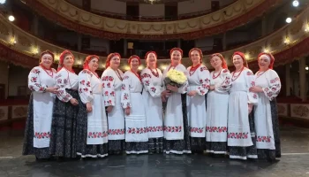 Глава Краснодара и председатель Думы поздравили работников культуры