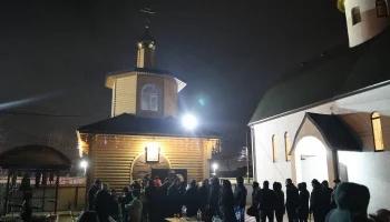 Где в Краснодаре совершить крещенское омовение 18 и 19 января