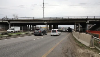 Внимание: Изменена схема движения к аэропорту Краснодара из-за реконструкции путепровода