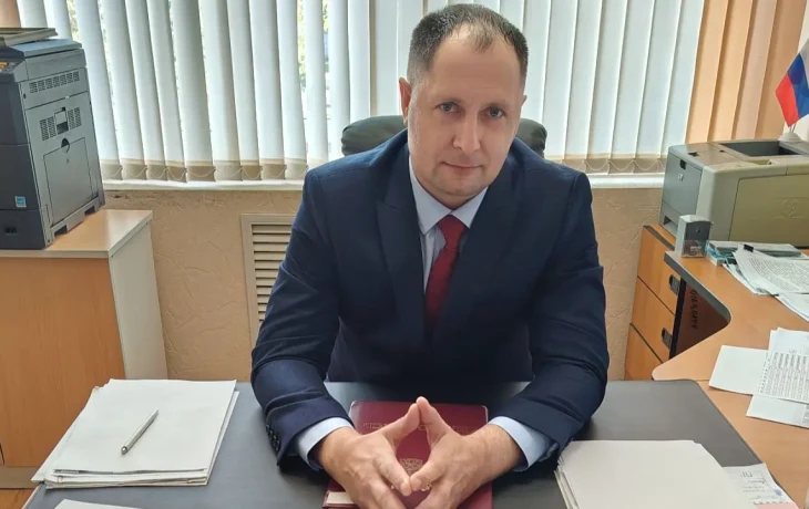 Герои Кубани: Участники СВО проходят стажировку в администрации Краснодара