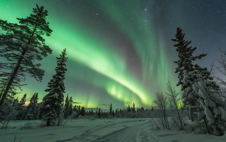 Солнечный ветер вызывает геомагнитные бури: прогноз и последствия Солнечный ветер вызывает геомагнитные бури: прогноз и последствия