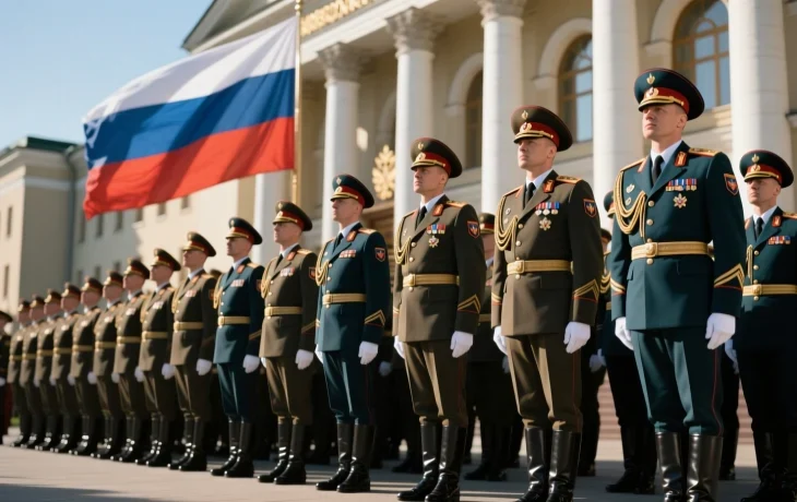 МВД упрощает процедуру приема на службу: что изменилось