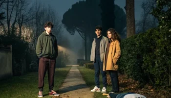 В Санкт-Петербурге вынесен приговор по делу о гибели молодого человека в саду Сан-Галли