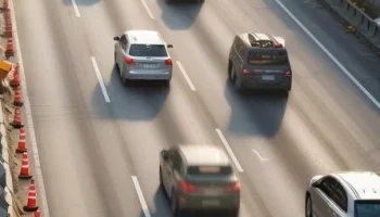 Внимание водителям: масштабный ремонт на трассе М-4 «Дон» в Краснодарском крае