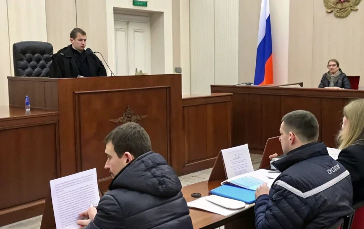 Блогер по арбитражу трафика Сидоропуло обвиняется в мошенничестве на 8,3 млн рублей