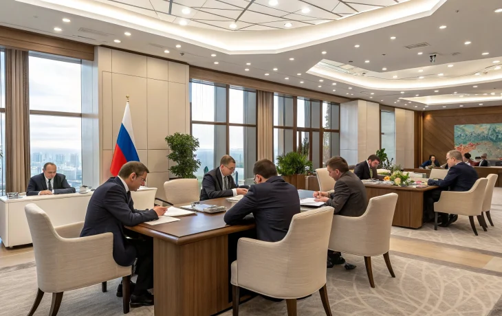 Кубань и Маврикий: новый вектор сотрудничества