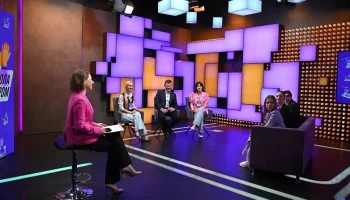 Евгений Наумов подтвердил: второй сезон &laquo;Школы с мэром&raquo; будет