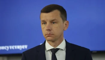 Александр Бородавка назначен заместителем главы Краснодара и директором департамента внутренней политики