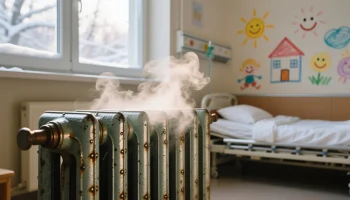 В Краснодаре запущен отопительный сезон: приоритет - социальные объекты