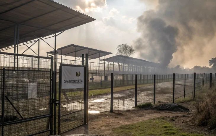 Загадочное исчезновение крокодилов в Ейске: что на самом деле произошло?