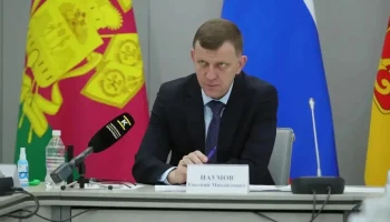 Наумов поручил усилить меры по предотвращению пожаров и подтоплений в Краснодаре