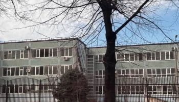 Ремонт школы №83 в Краснодаре: Наумов потребовал срочно найти нового подрядчика