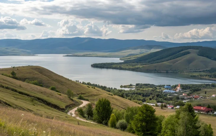 Росреестр привлекает инвестиции в туризм Челябинской области