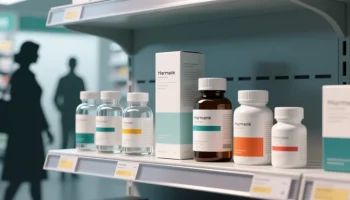 Рост продаж препаратов для похудения в России: эксперты предупреждают о рисках