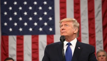 Дональд Трамп предложил условия для урегулирования конфликта на Украине