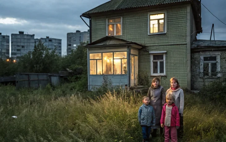 СК РФ потребовал разобраться с нарушением прав многодетных семей в Волгодонске