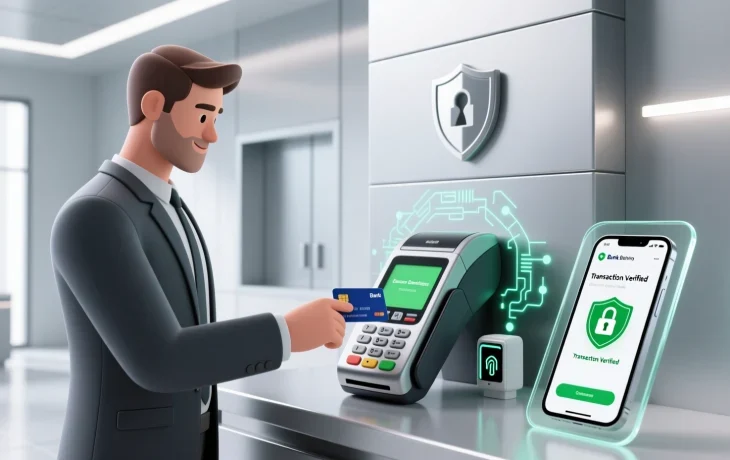 Эксперт раскрыла схемы мошенничества с банковскими картами и поделилась советами по безопасности