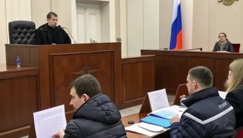 Блогер по арбитражу трафика Сидоропуло обвиняется в мошенничестве на 8,3 млн рублей