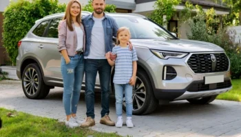 Минпромторг РФ предложил продлить программу льготного автокредитования до 2025 года