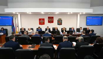 Маргарита Симоньян стала Почётным гражданином Краснодара