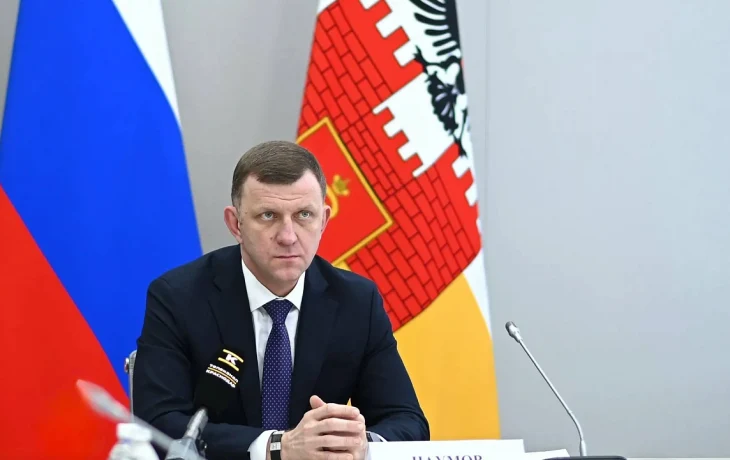 Кубань готовится к таянию снега: предотвращение подтоплений