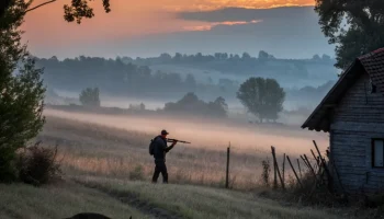 Рост численности шакалов и волков в Краснодарском крае вызывает тревогу