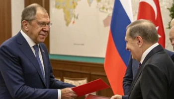 Лавров обсудил итоги саммита Путина и Трампа с Турцией и Венгрией