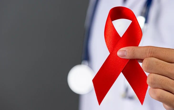 Мобильный центр тестирования на ВИЧ работает в Краснодаре 25 февраля Мобильный центр тестирования на ВИЧ работает в Краснодаре 25 февраля