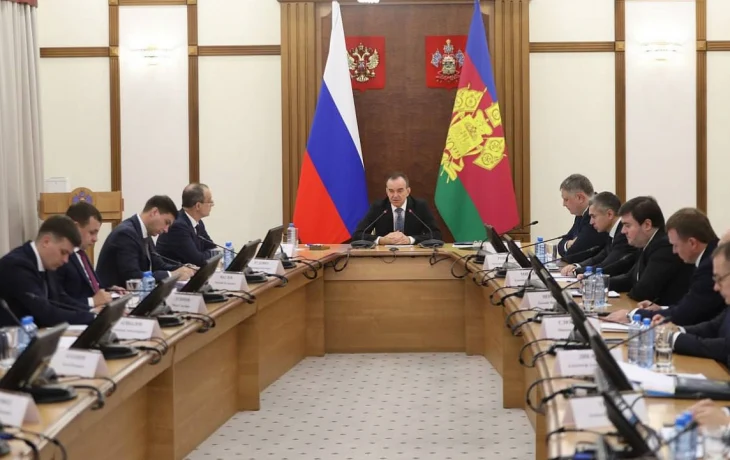 Экономика Краснодара демонстрирует устойчивый рост