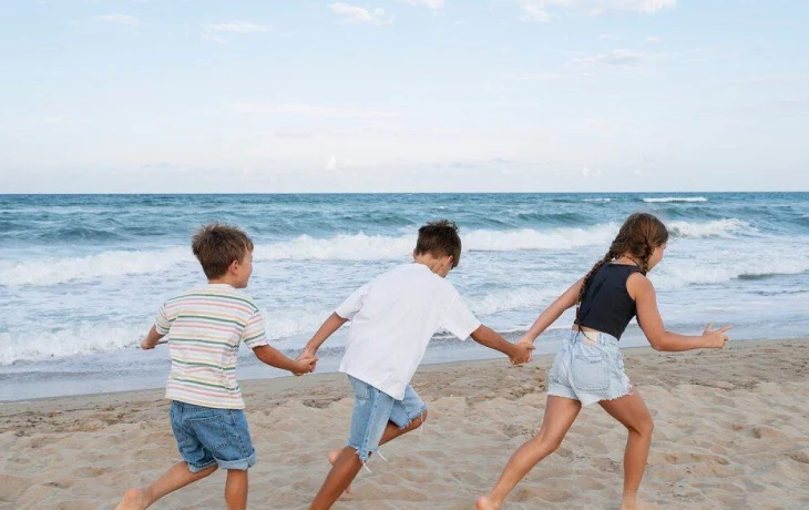 Бесплатный семинар для родителей по детскому отдыху в Краснодаре