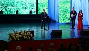 Лучших животноводов Краснодарского края наградили на краевом мероприятии