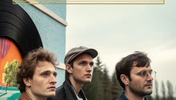 Музыка осени 2025: «Винтаж» и Feduk исследуют темы одиночества и экзистенциальных поисков