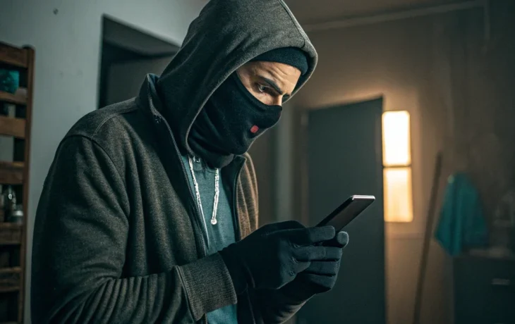 Хакеры получили доступ к Telegram-аккаунту первого заместителя главы Краснодара