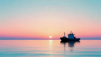 Успешное спасение сухогруза «Русич-5» в Азовском море