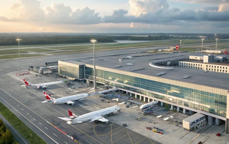 Отмена рейса FV-6110: причины и последствия для пассажиров