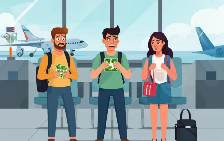 Мошенница из Донецкой области арестована в Ростове-на-Дону: как работала схема обмана